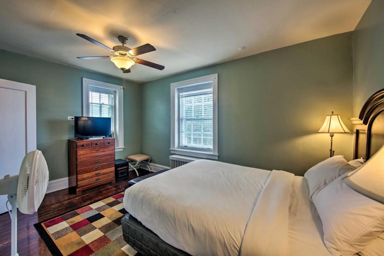 Reading Apt, Walk To Shops, Dining And City Park! Экстерьер фото