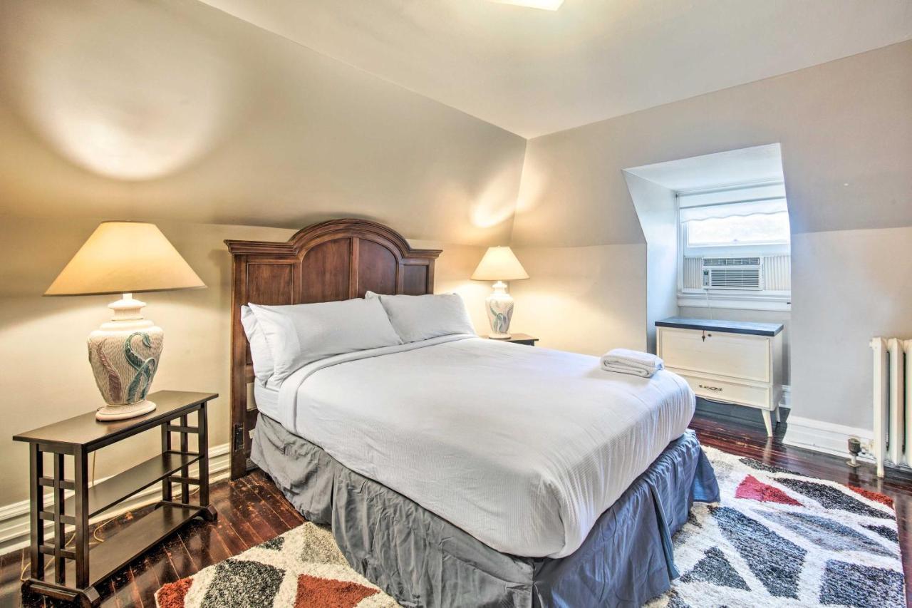 Reading Apt, Walk To Shops, Dining And City Park! Экстерьер фото